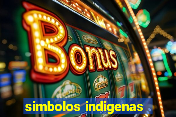 simbolos indigenas